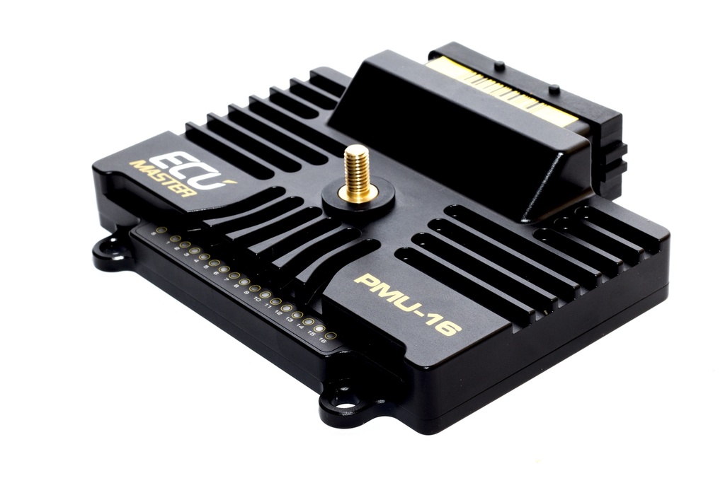 PMU16 Power Management Unit Ecumaster Benelux